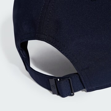 Cappello da baseball sportivo 'Essentials' di ADIDAS PERFORMANCE in blu