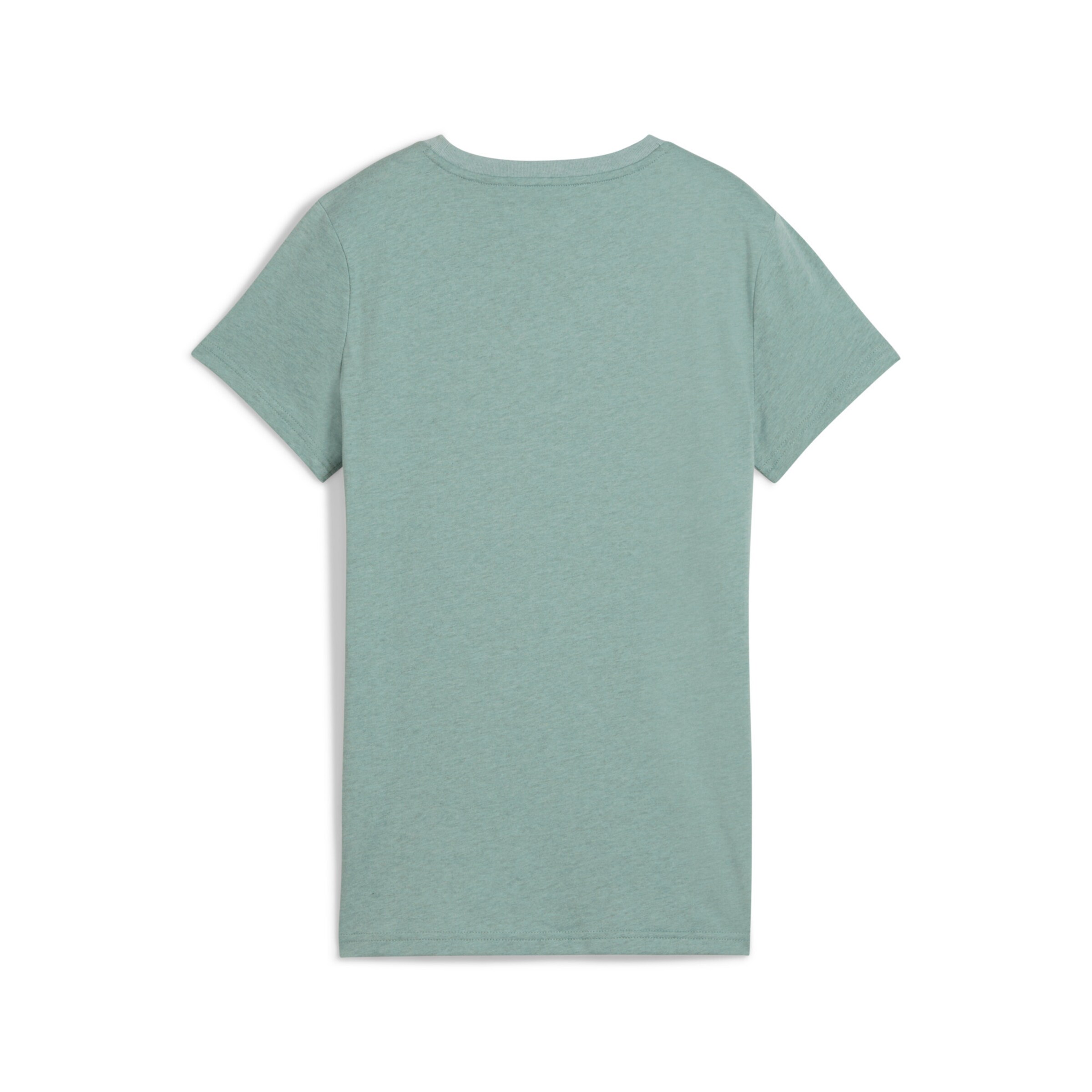 PUMA Performance Shirt in Green