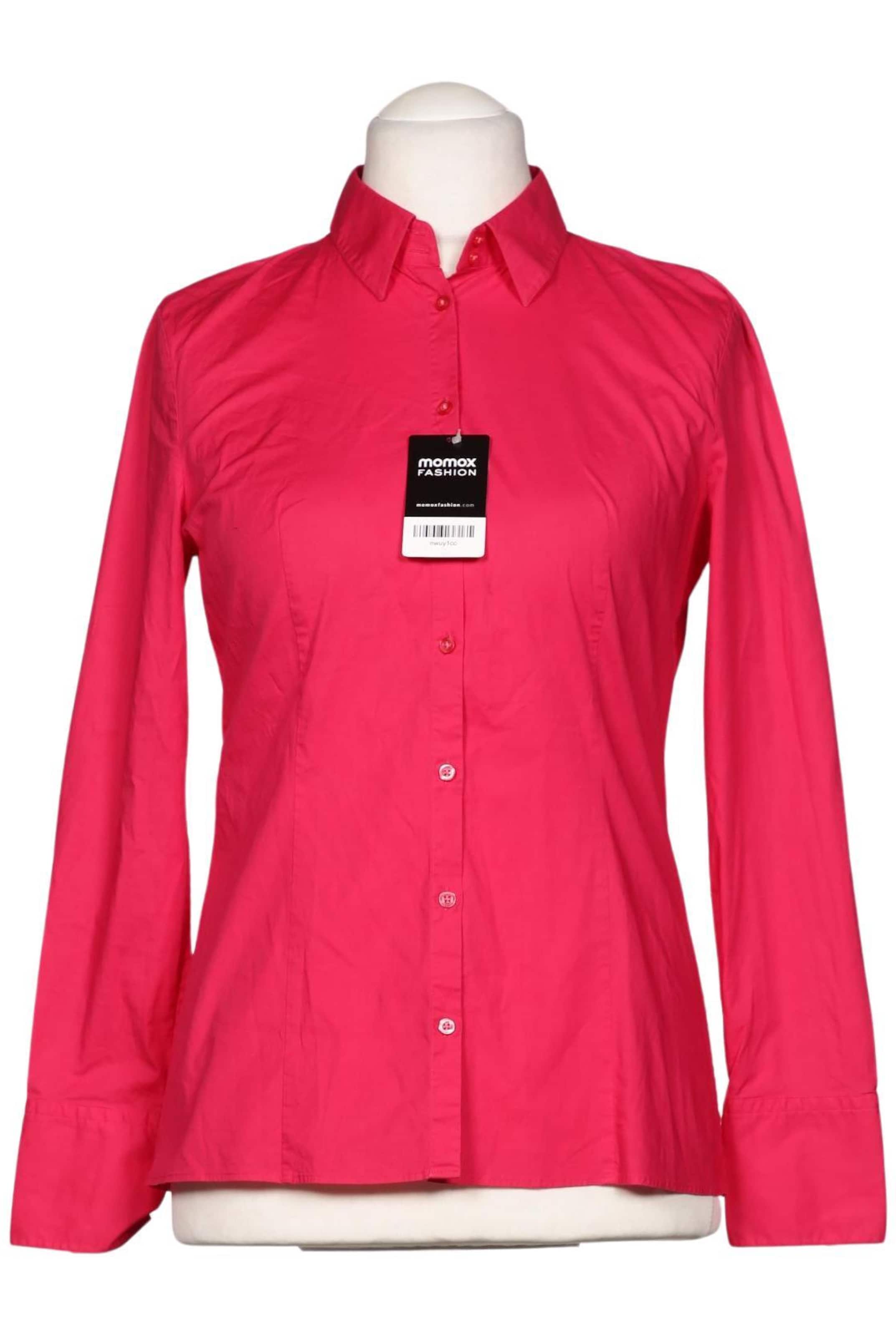 HUGO Blouse & Tunic in XL in Pink: front