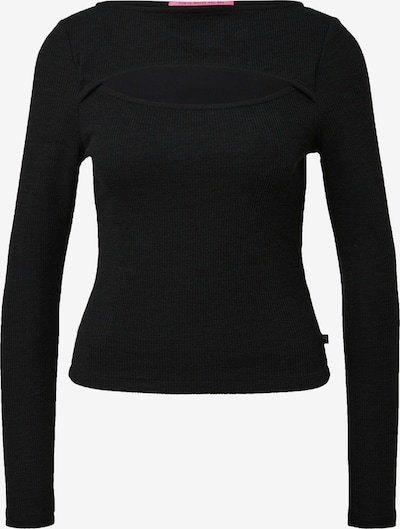 QS Μπλουζάκι σε μαύρο, Άποψη προϊόντος