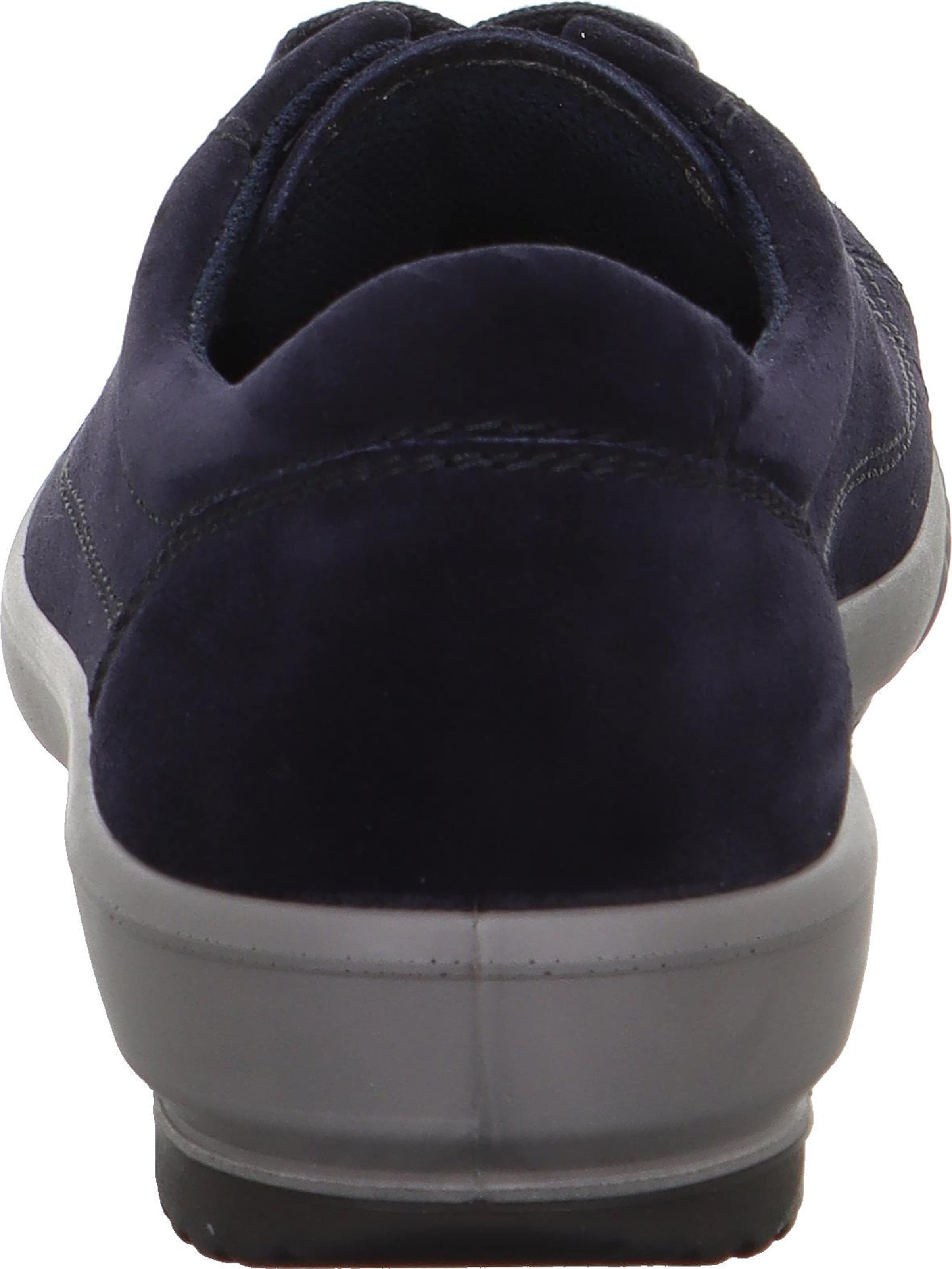Legero Tanaro 5.0 Sneakers Low in Blau