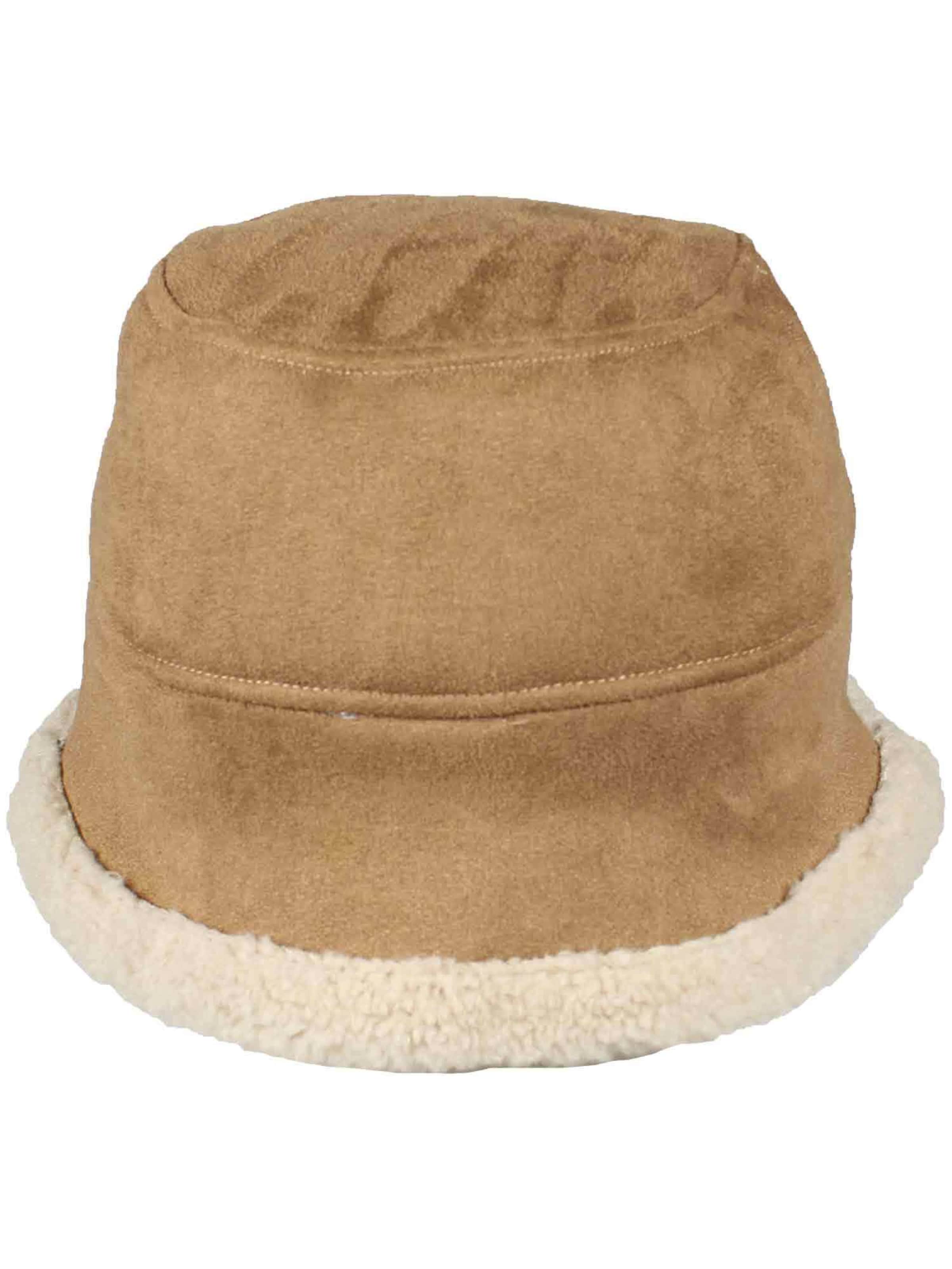 LOEVENICH Hat in Beige