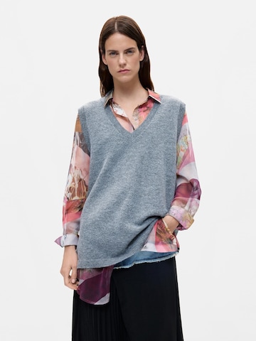 Desigual Blúz - vegyes színek: elől
