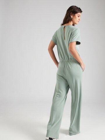 mbym Jumpsuit 'Axton' in Grün