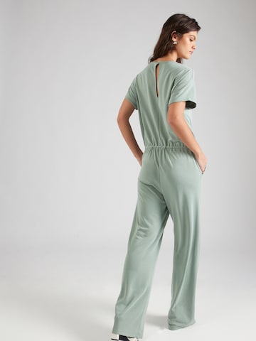 mbym Jumpsuit 'Axton' in Groen