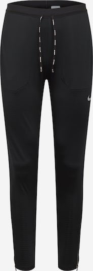 NIKE Sportbyxa 'Phenom Elite' i svart, Produktvy