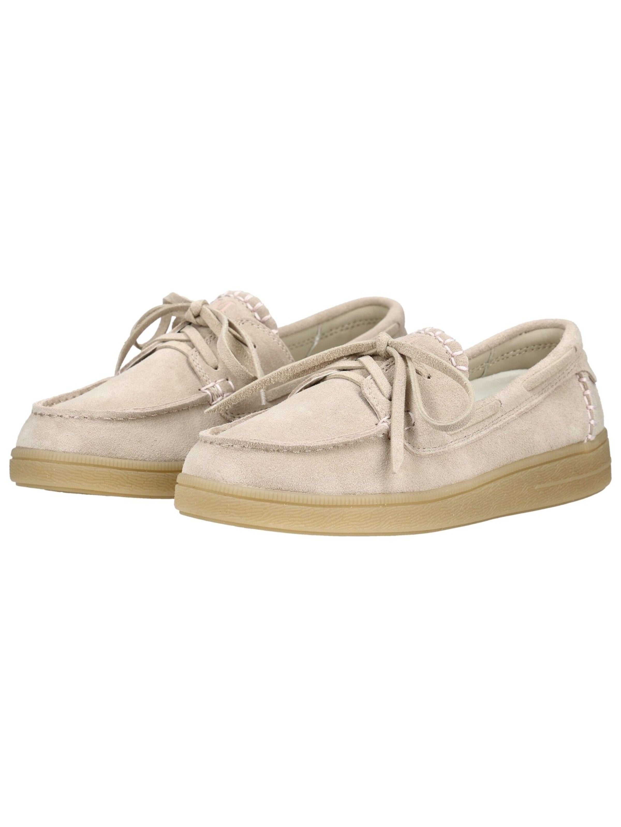 Mocassino di Marc O'Polo in beige