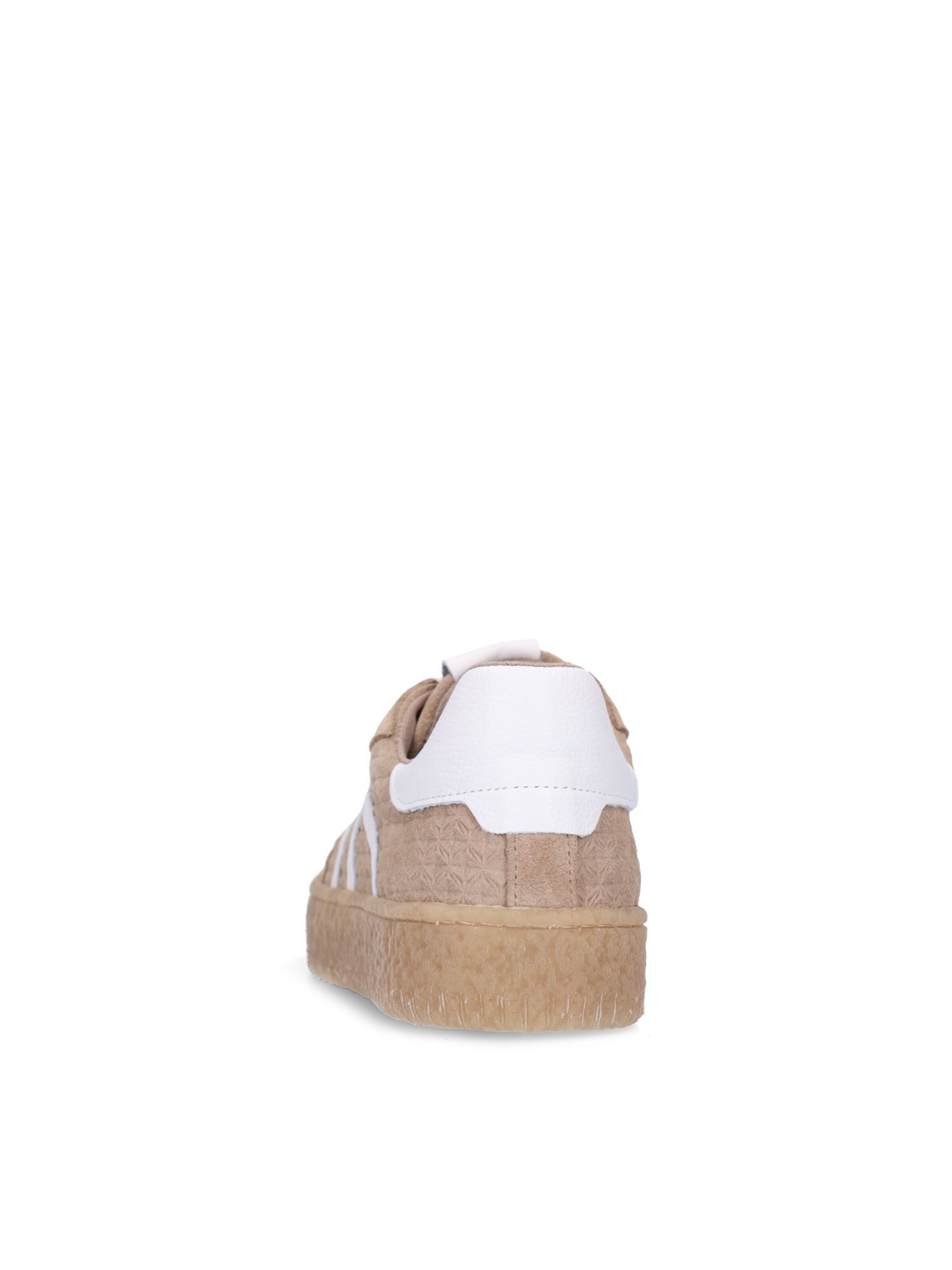 no stress Sneaker in Braun