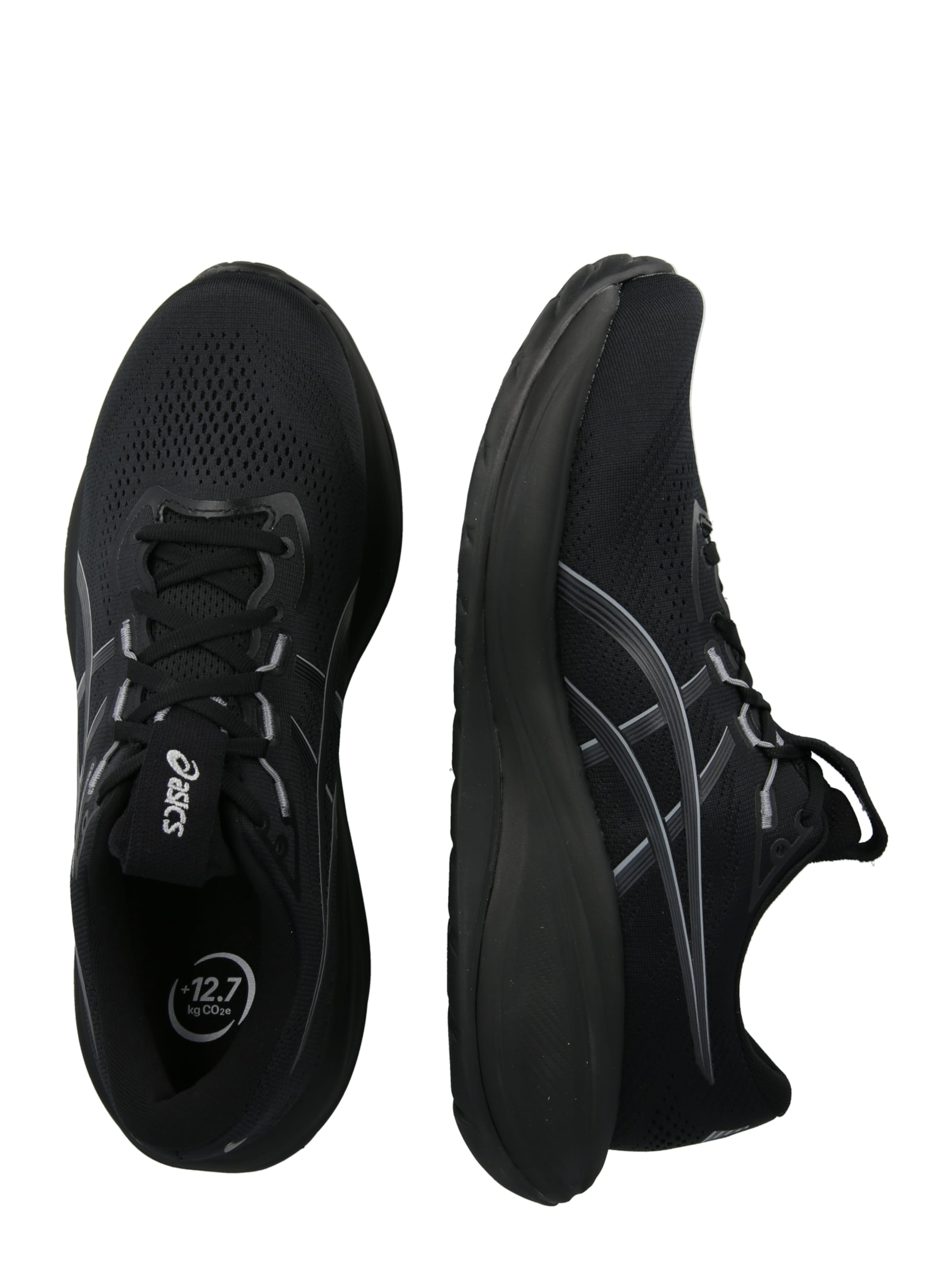 ASICS Futócipők 'Gel-Cumulus 28' - fekete