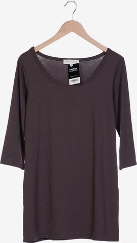 JOACHIM BOSSE Top & Shirt in XXXL in Grey: front