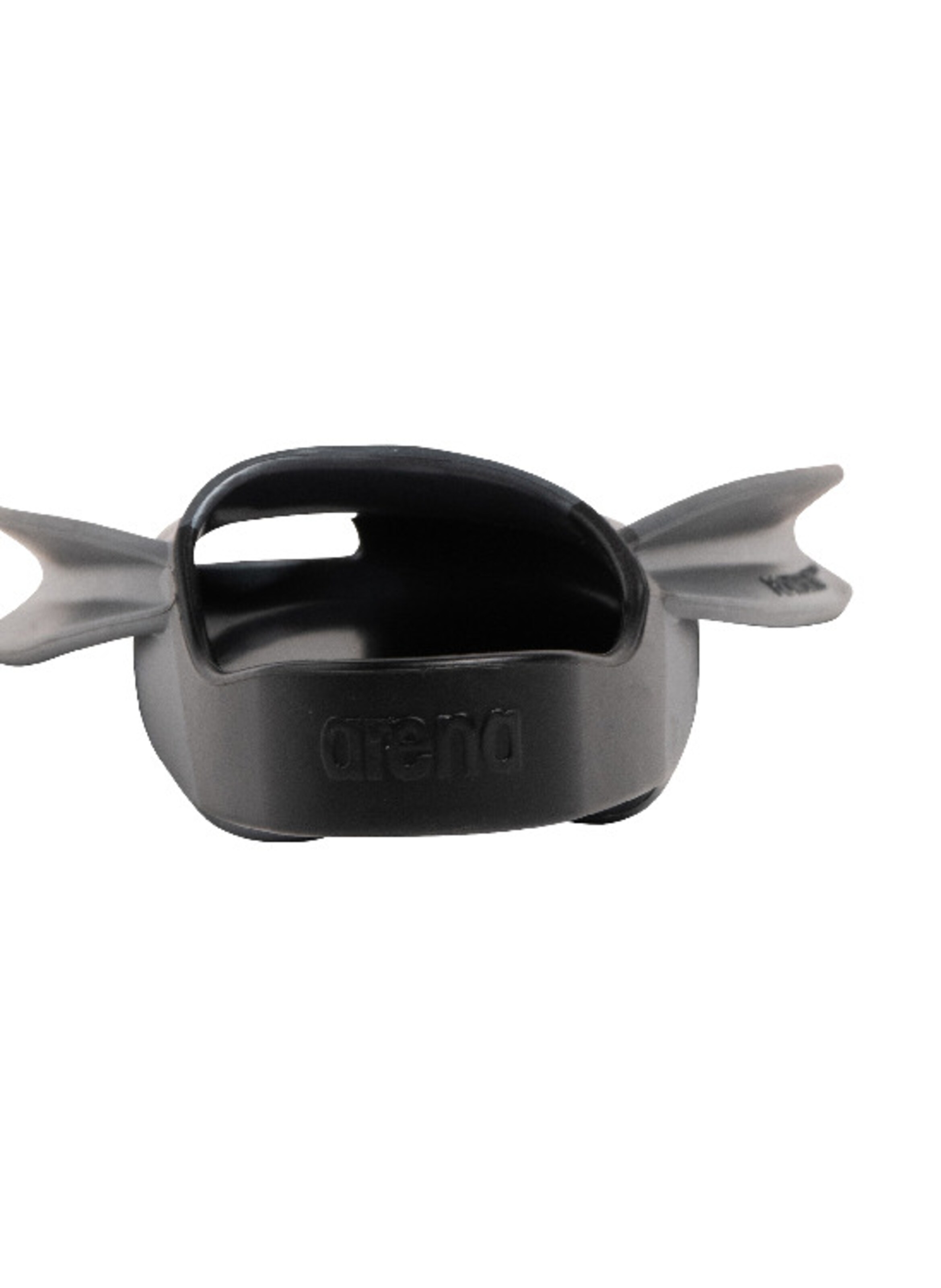 Palmes 'POWERFIN PRO II' ARENA en noir