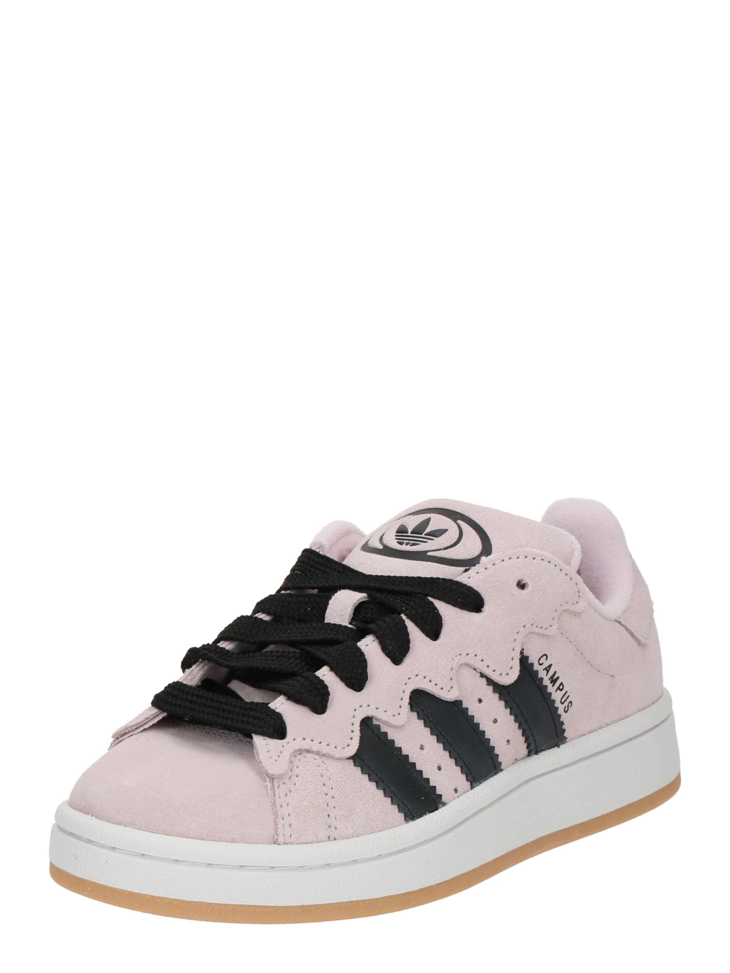 ADIDAS ORIGINALS Кроссовки 'CAMPUS 00s' в Лиловый: спереди