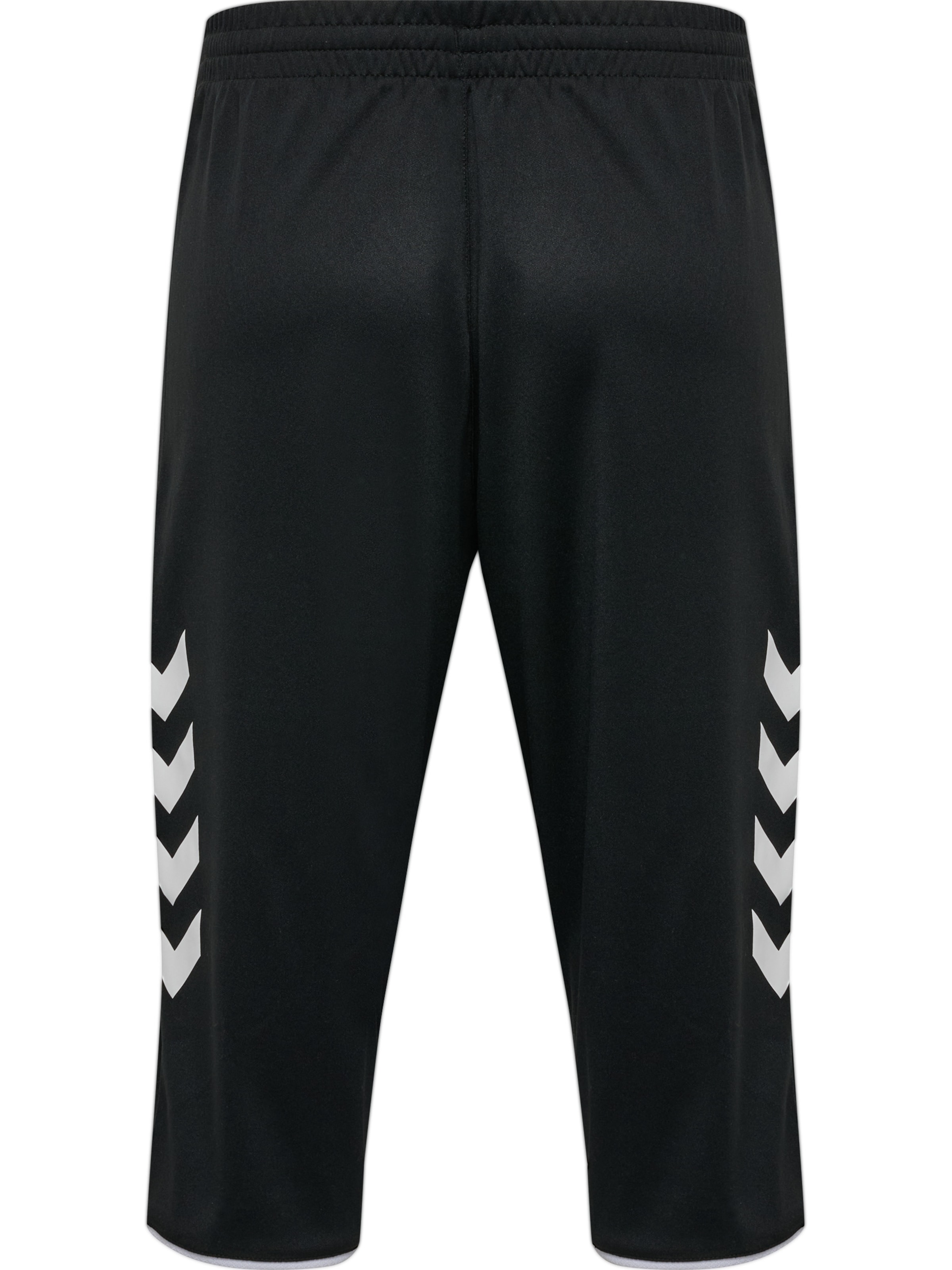 Hummel Regular Sportbroek 'Core 2.0' in Zwart