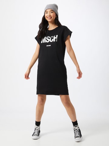 MSCH COPENHAGEN Dress 'Alvidera' in Black