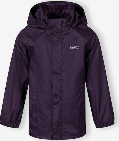 MINOTI Välikausitakki värissä karhunvatukka, Tuotenäkymä