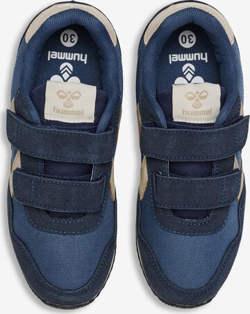 Hummel Sneakers 'Relfex' in Blue