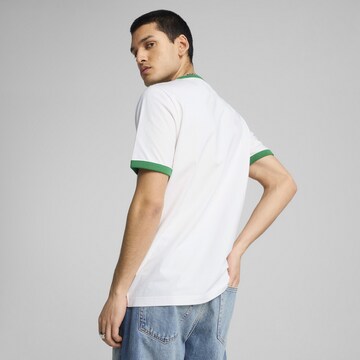 PUMA Shirt 'Future' in Wit