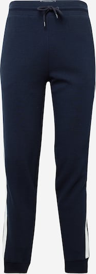 Tommy Hilfiger Underwear Hlače u morsko plava / bijela, Pregled proizvoda