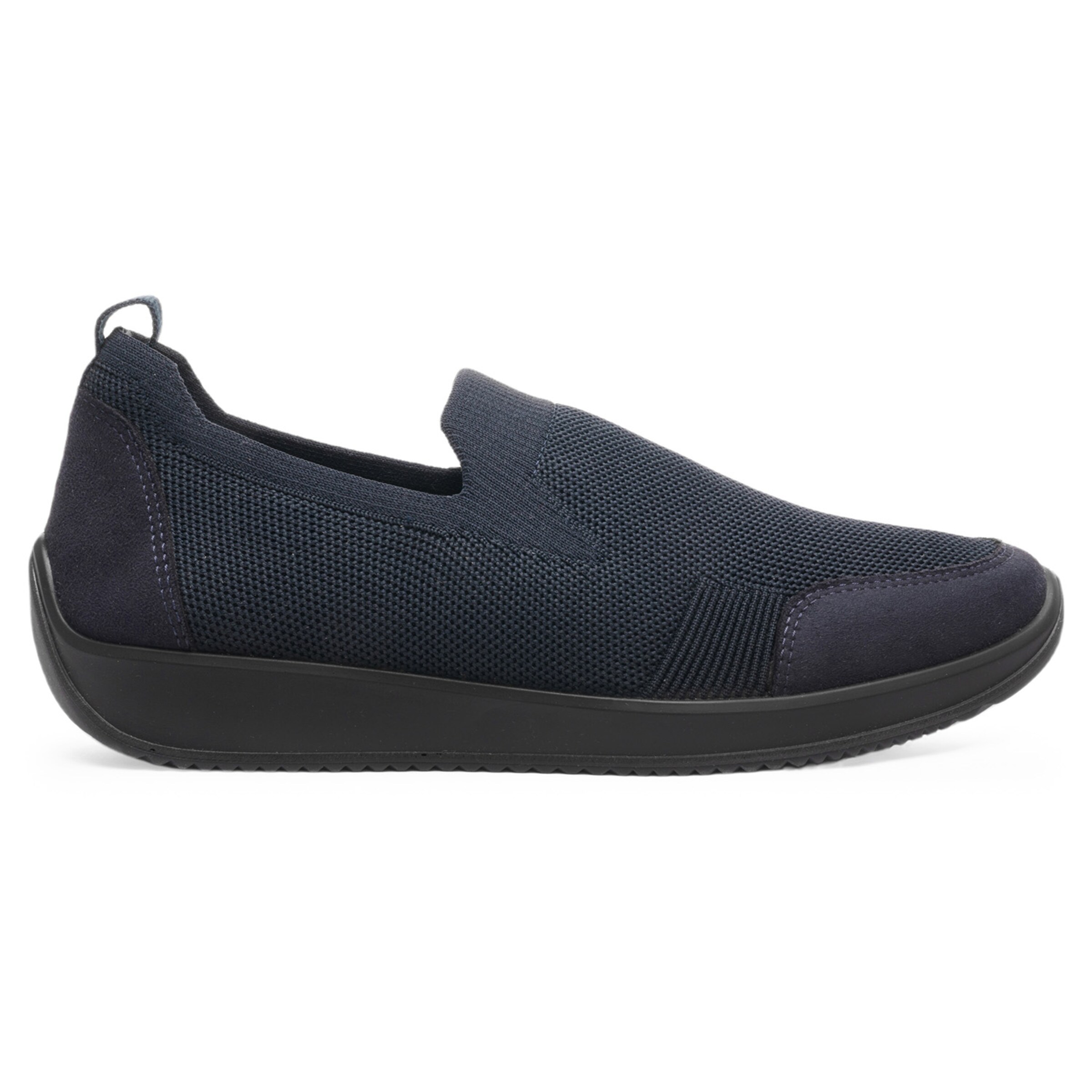 ARA Slip-Ons 'Fusion4' in Blue