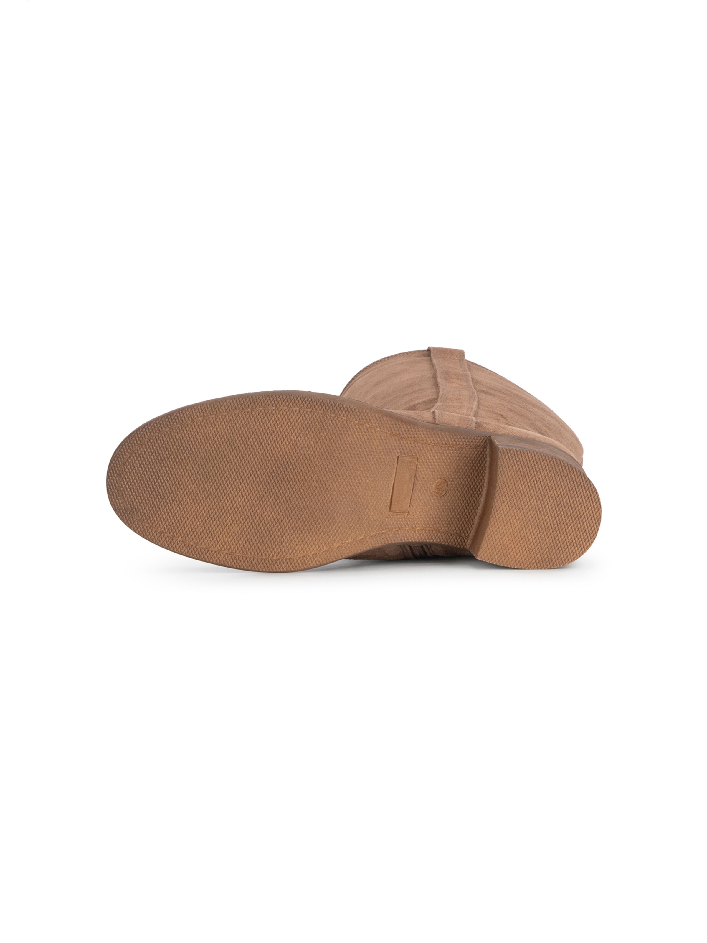 PS Poelman Boots 'Sas' in Brown