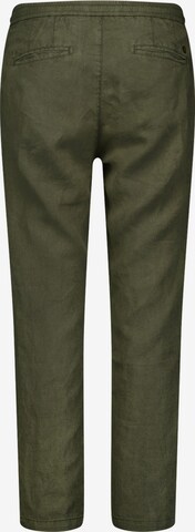 Regular Pantalon No Excess en gris