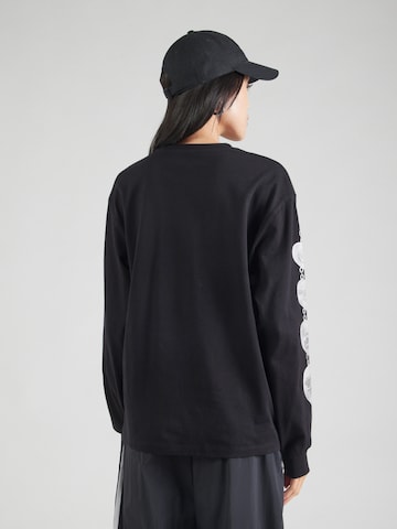 Carhartt WIP Тениска 'Hartt' в черно