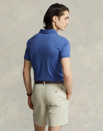 T-Shirt Polo Ralph Lauren en bleu