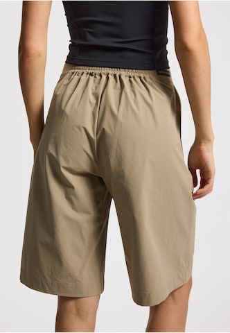 Regular Pantalon rethinkit studios en beige