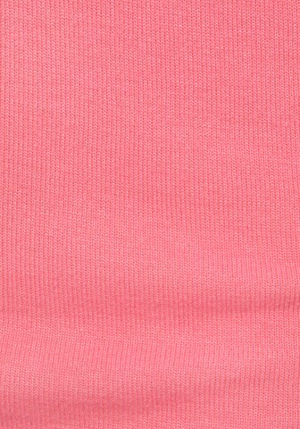 LASCANA Shirt in Pink