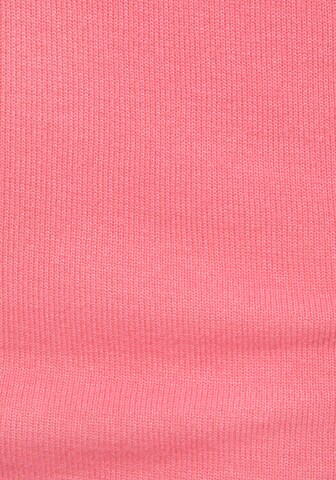 Maglietta di LASCANA in rosa