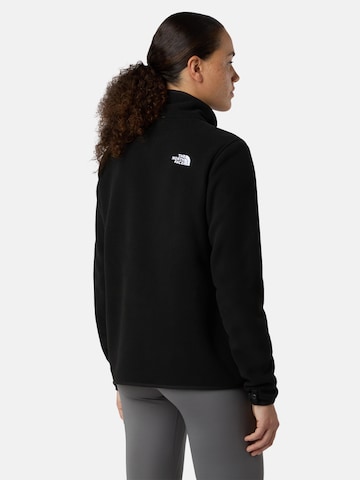 THE NORTH FACE Λειτουργική ζακέτα φλις 'Glacier' σε λευκό