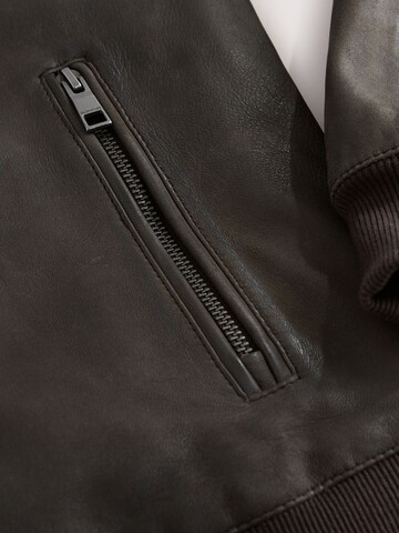 Veste mi-saison Next en marron