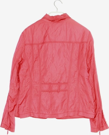 Bianca Jacket & Coat in XL in Red