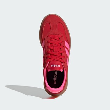 ADIDAS SPORTSWEAR - Zapatillas deportivas 'Barreda Decode' en rojo