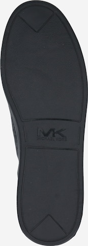 Michael Kors Tenisky 'Keating' – černá