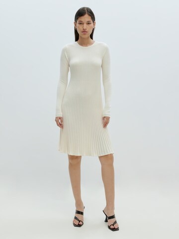 EDITED Φόρεμα 'Katrin' σε λευκό