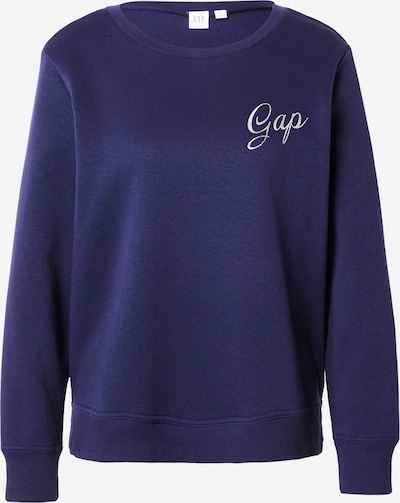 GAP Collegepaita koossa XL värissä laivastonsininen, Tuotenäkymä
