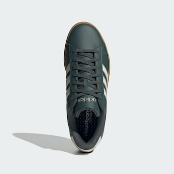 ADIDAS SPORTSWEAR - Zapatillas deportivas bajas 'Grand Court 2.0' en verde