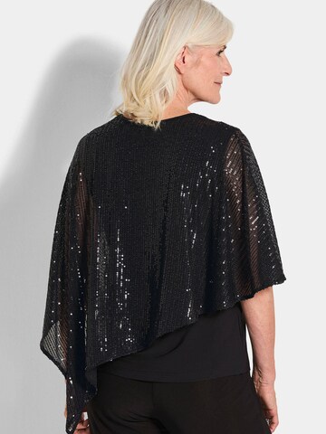 Goldner Shirt in Black