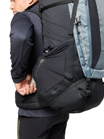 VAUDE Sports backpack 'Avox' in Blue