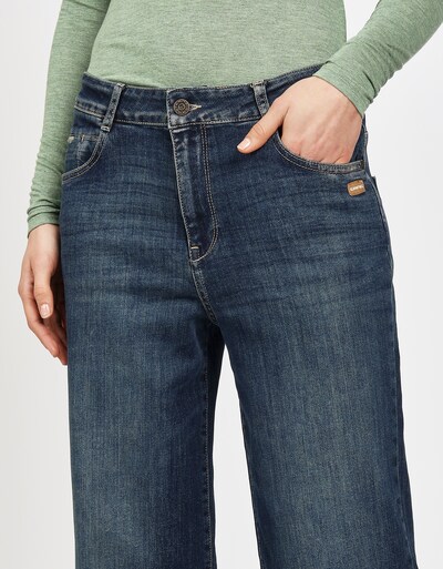 Gang Jeans in Blue denim, Item view