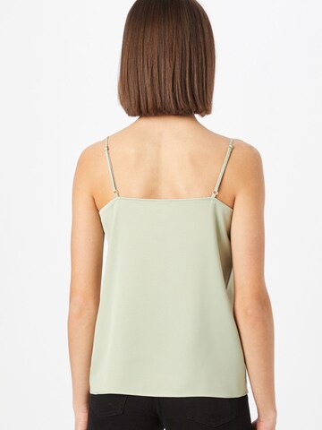 River Island Top 'Miami' in Grün