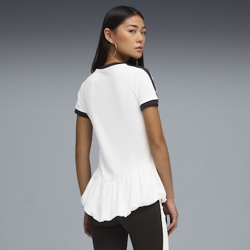 PUMA Functioneel shirt in Wit