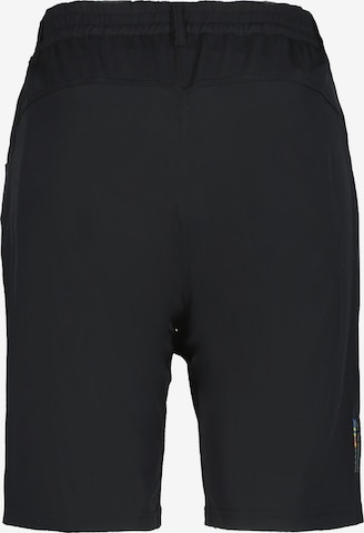 Regular Pantalon de sport 'Ruoholamp' Rukka en noir