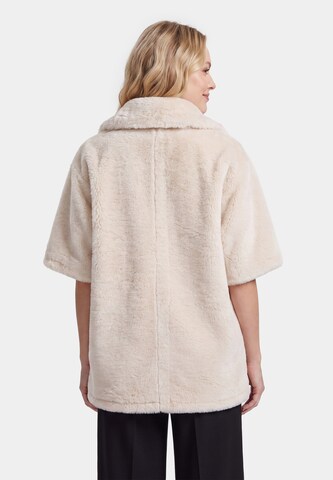 DreiMaster Klassik - Chaqueta de entretiempo en beige
