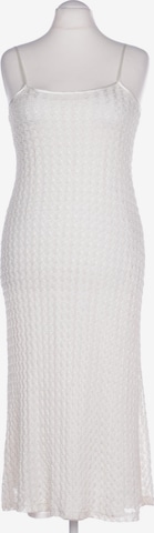 Casall Dress in XL in White: front
