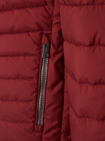 Giacca di mezza stagione di CASA MODA in rosso