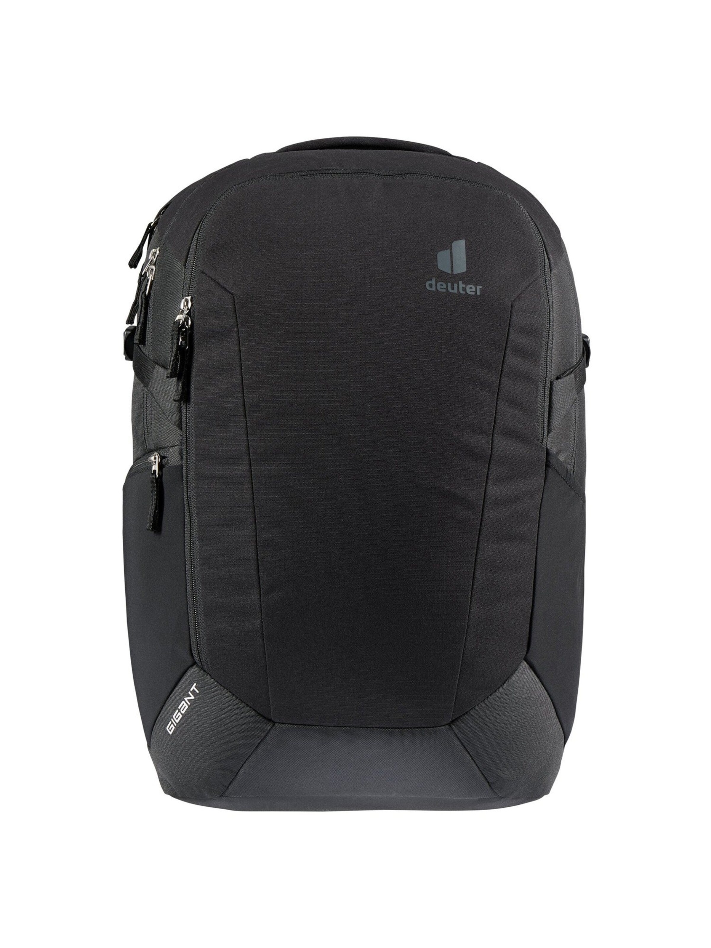 DEUTER Rucksack‌‌ in Schwarz: Vorderseite