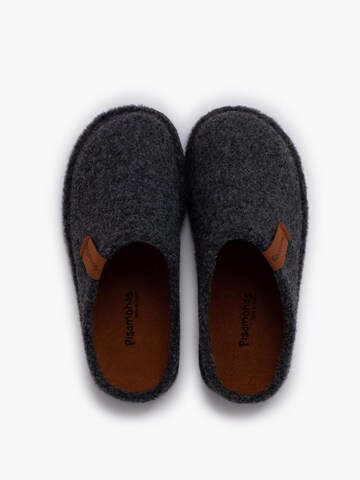 Ciabatta di Pisamonas in grigio