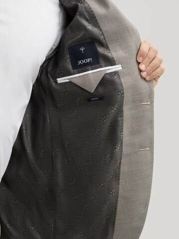 JOOP! Regular Fit Sakko 'Herby' in Grau